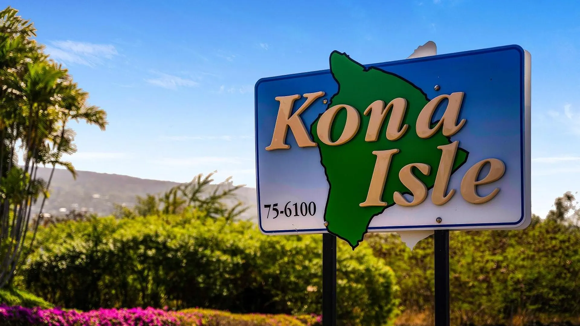 Kona Isle D2 Villa Kailua-Kona 0*,  United States