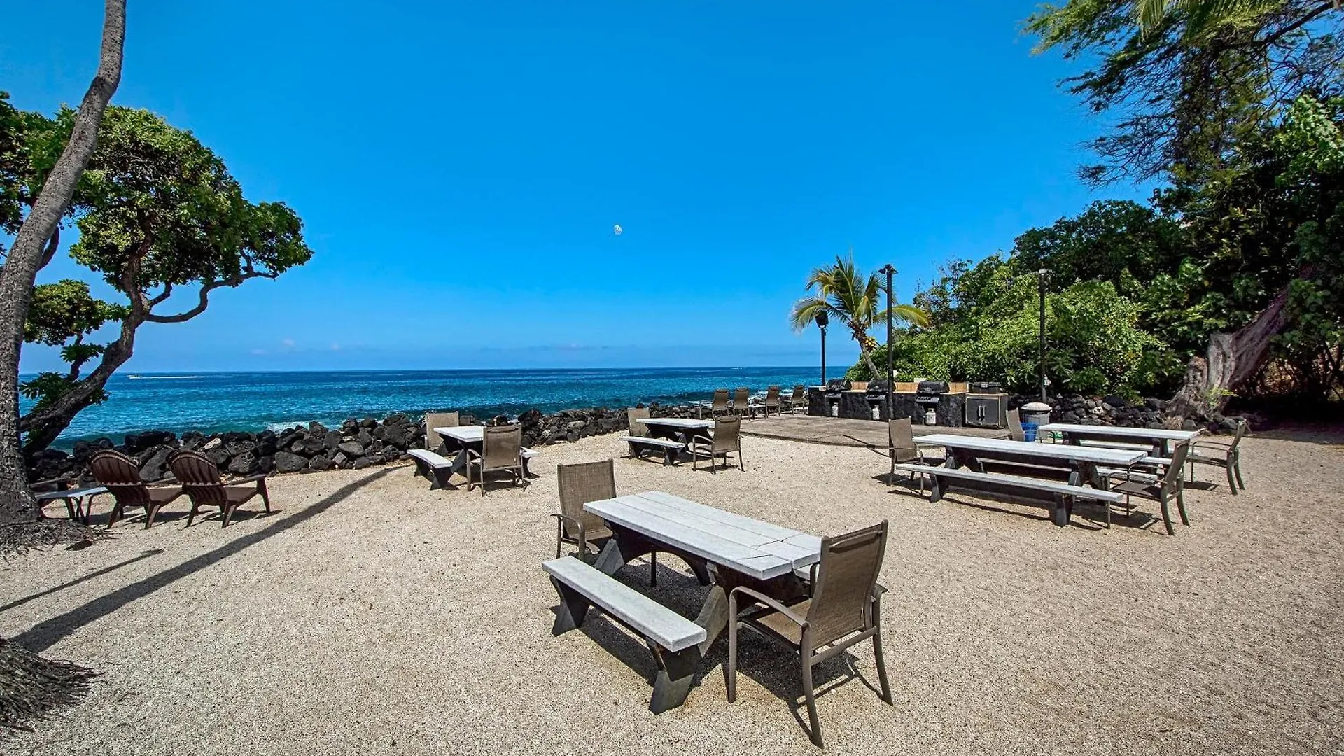 Kona Isle D2 Villa Kailua-Kona Holiday home