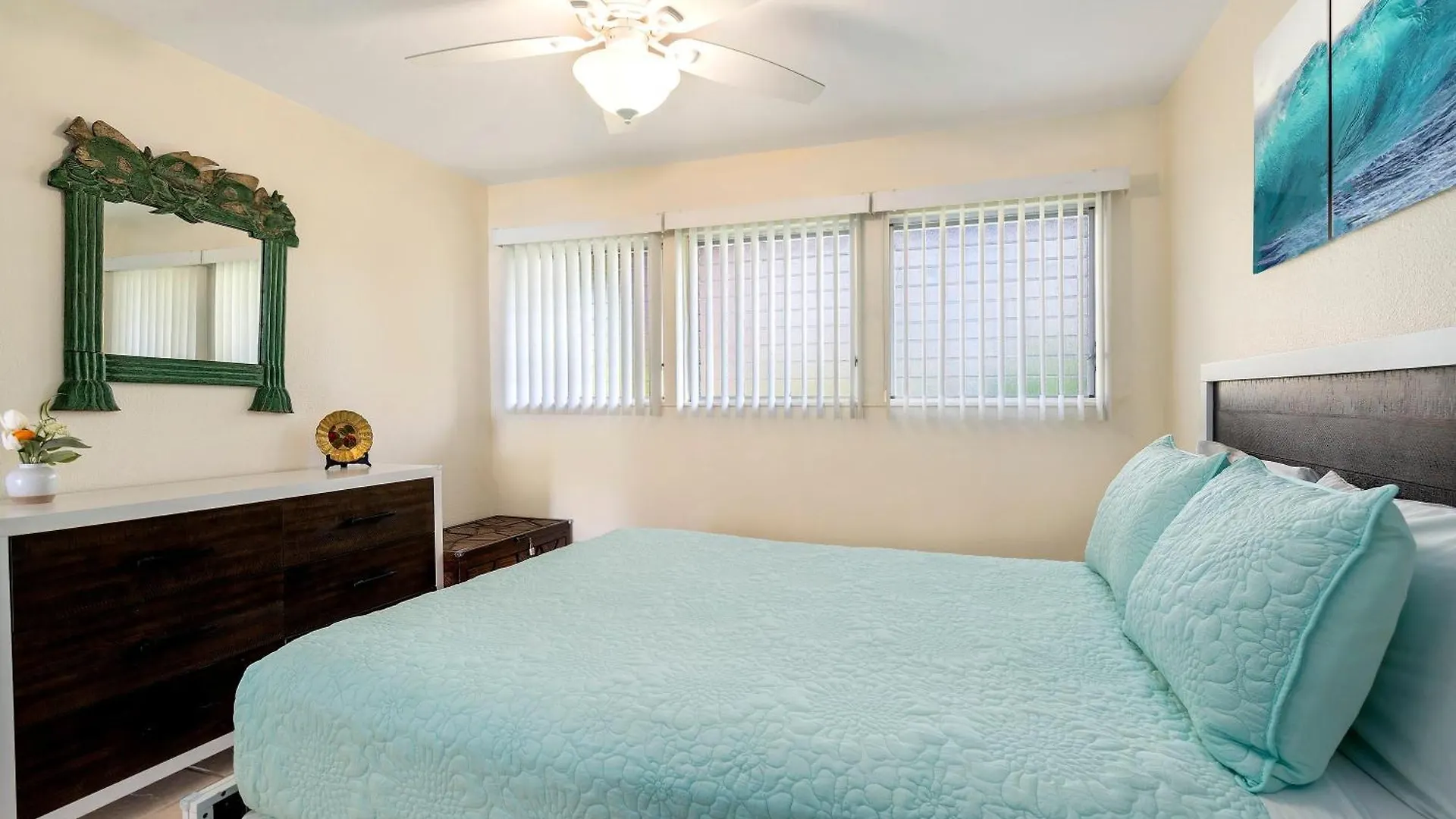Kona Isle D2 Villa Kailua-Kona