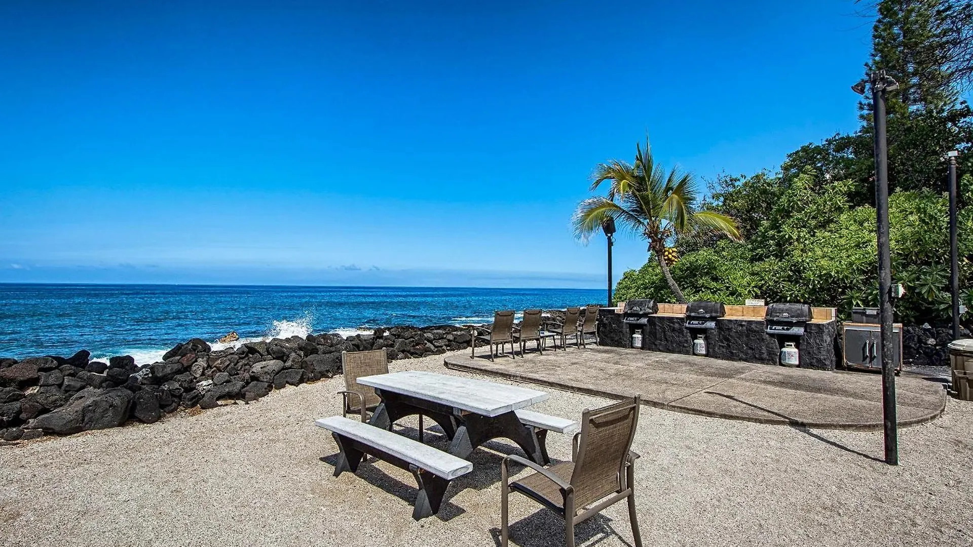 Kona Isle D2 Villa Kailua-Kona Holiday home