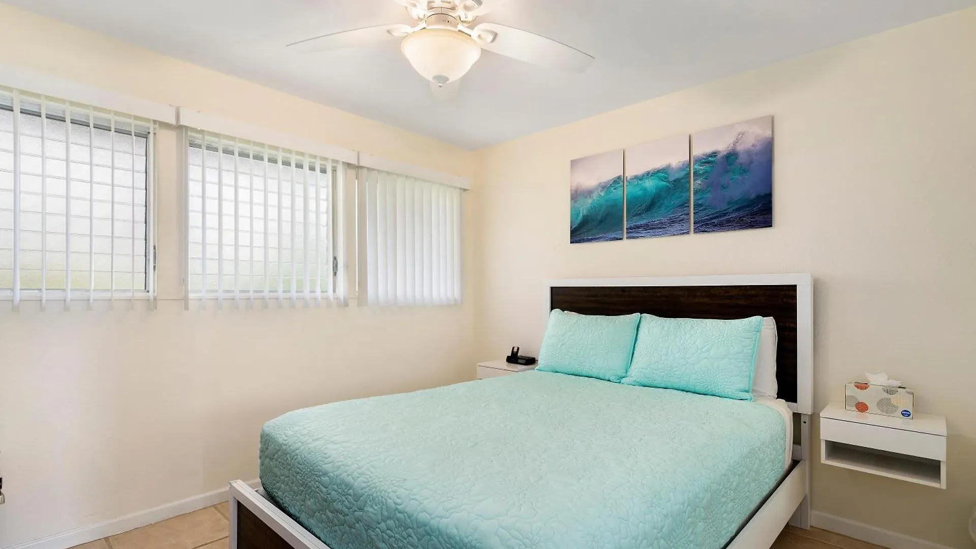 Kona Isle D2 Villa Kailua-Kona