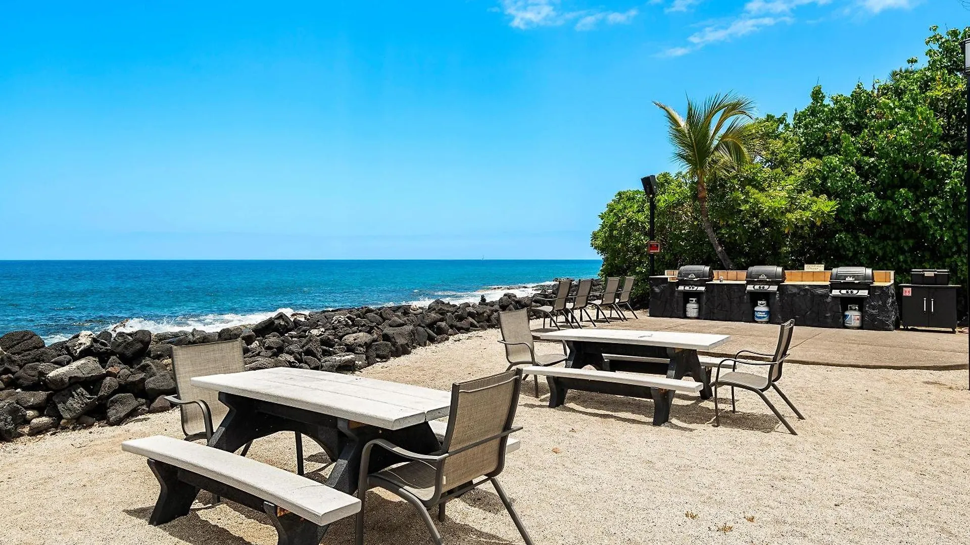 Holiday home Kona Isle D2 Villa Kailua-Kona