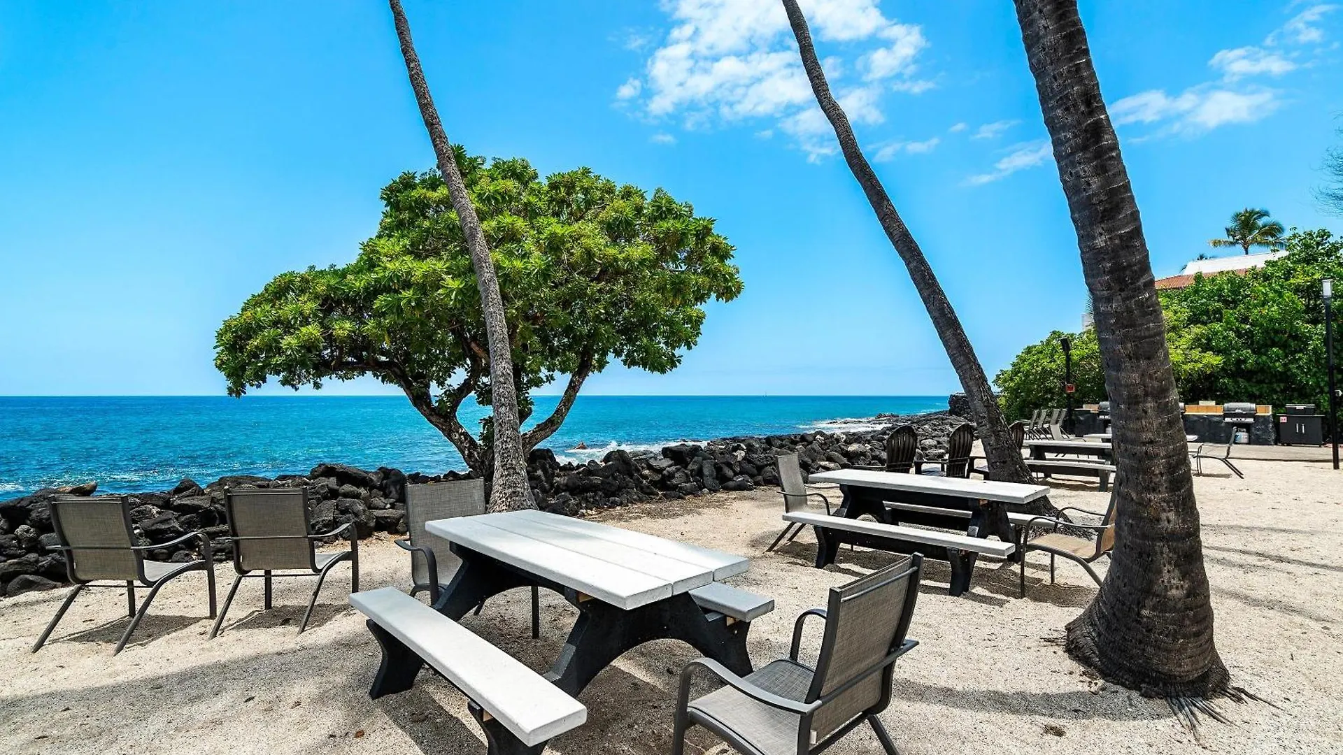 Kona Isle D2 Villa Kailua-Kona