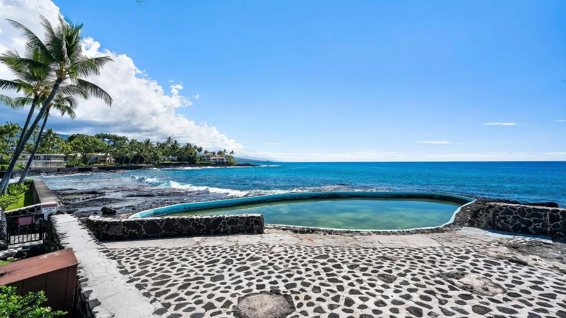 Holiday home Kona Isle D2 Villa Kailua-Kona