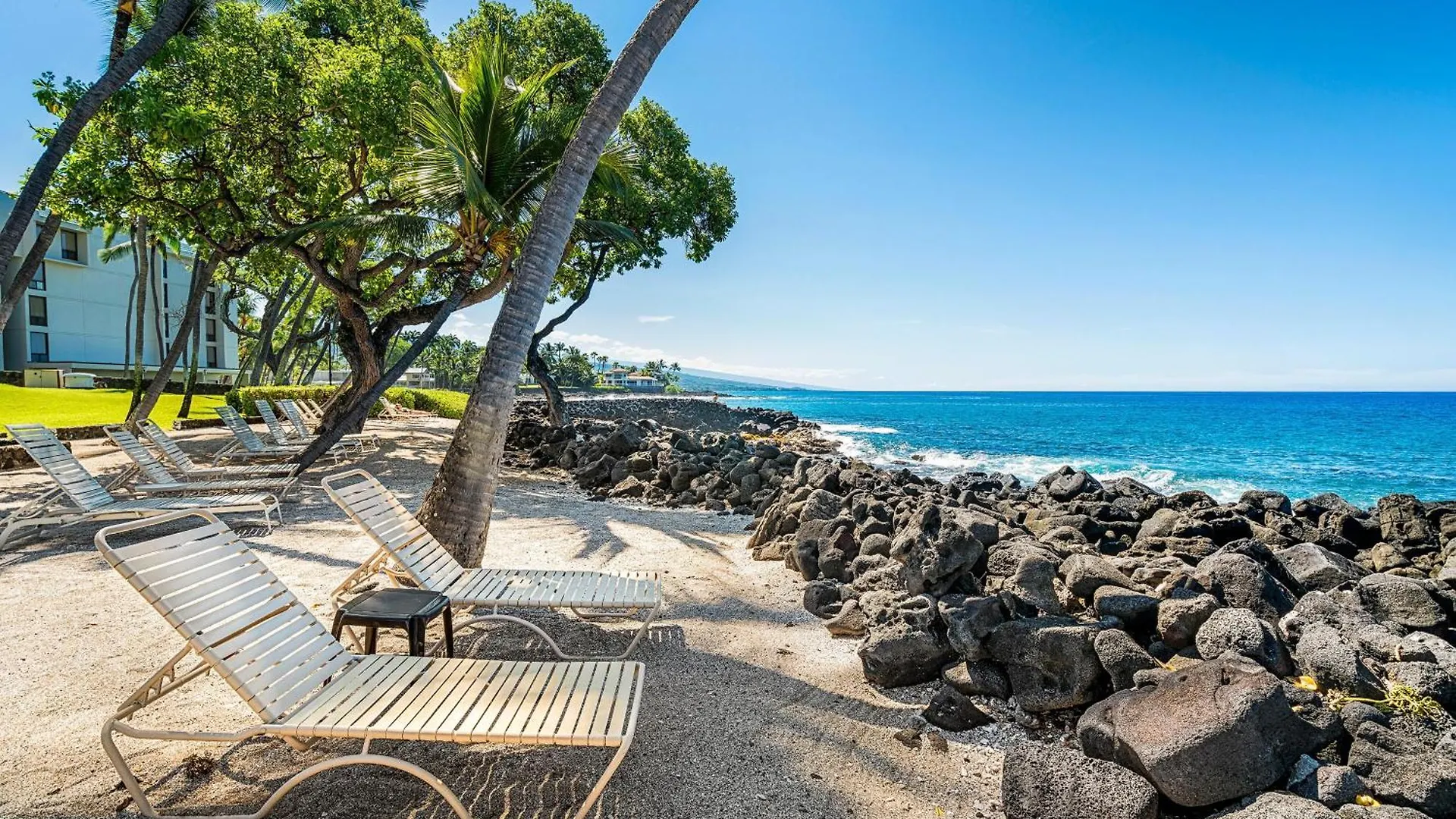 Kona Isle D2 Villa Kailua-Kona 0*,