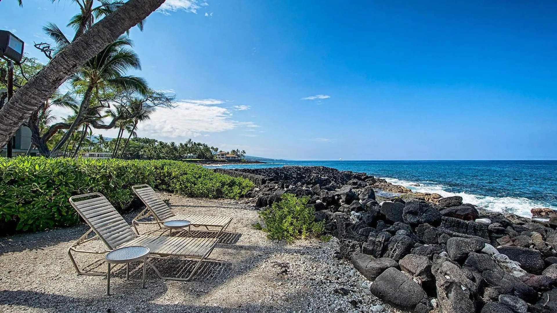 Holiday home Kona Isle D2 Villa Kailua-Kona