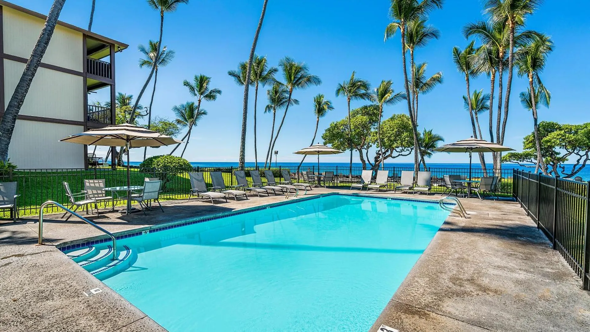 Kona Isle D2 Villa Kailua-Kona United States