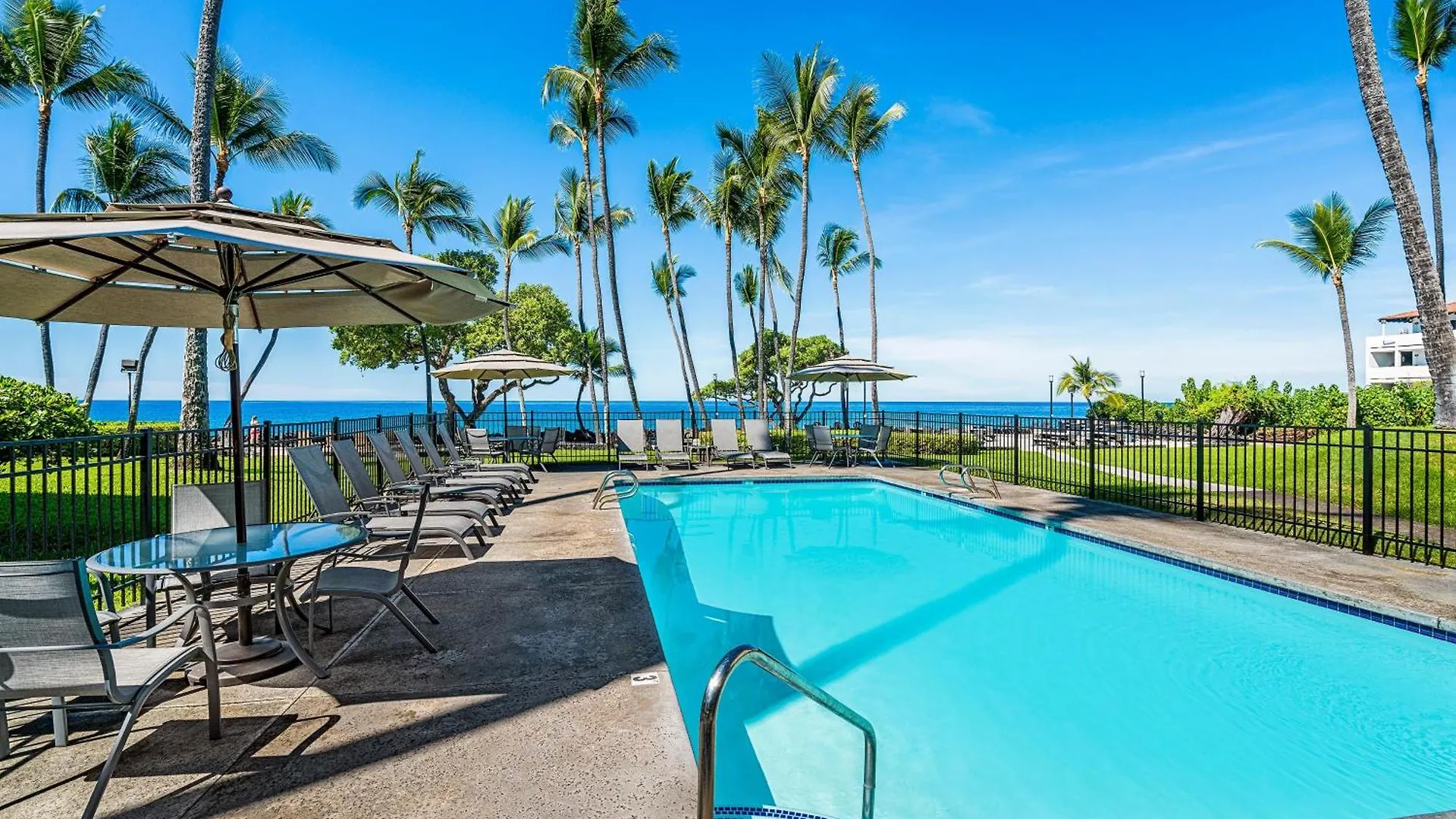 Kona Isle D2 Villa Kailua-Kona 0*,  United States