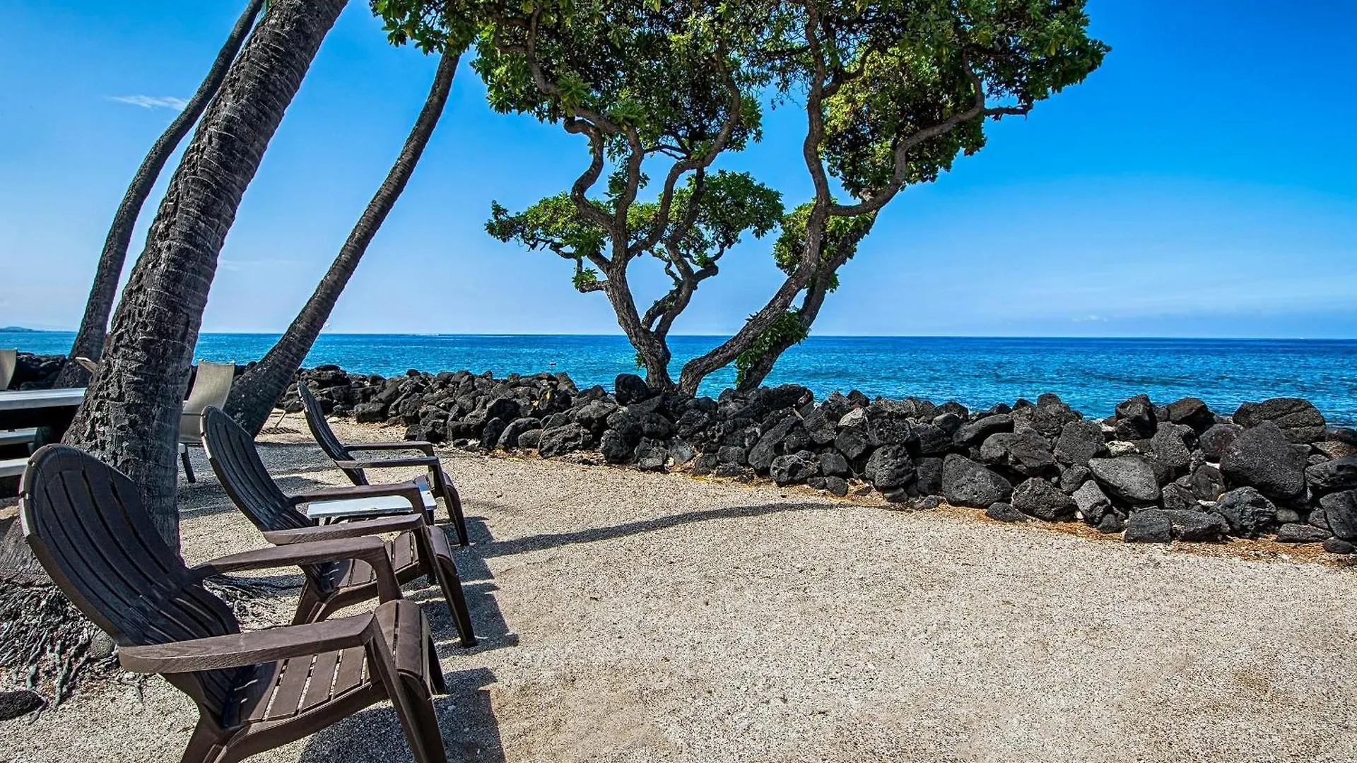 Kona Isle D2 Villa Kailua-Kona