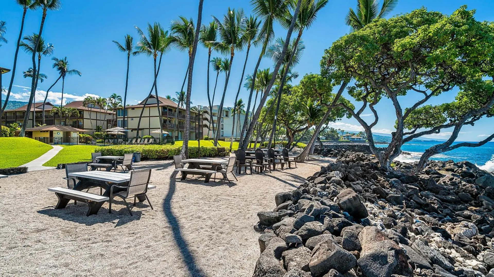 Kona Isle D2 Villa Kailua-Kona 0*,