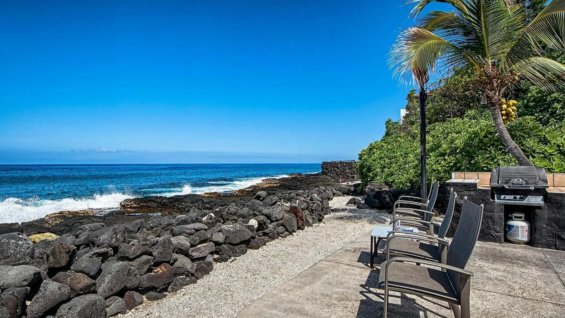 Kona Isle D2 Villa Kailua-Kona Holiday home