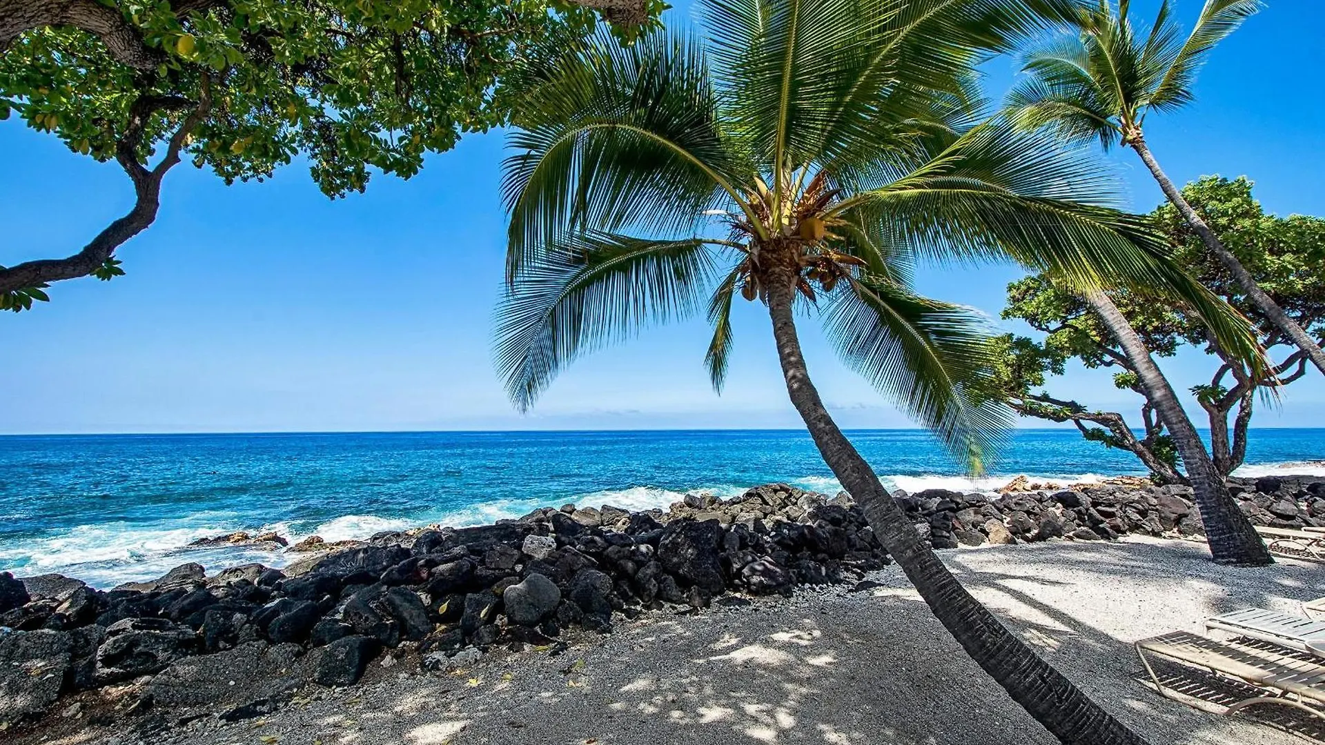 Holiday home Kona Isle D2 Villa Kailua-Kona