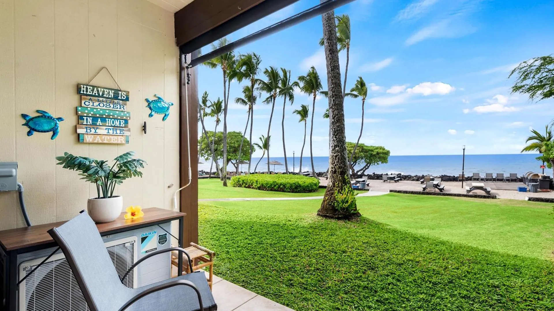 Kona Isle D2 Villa Kailua-Kona United States