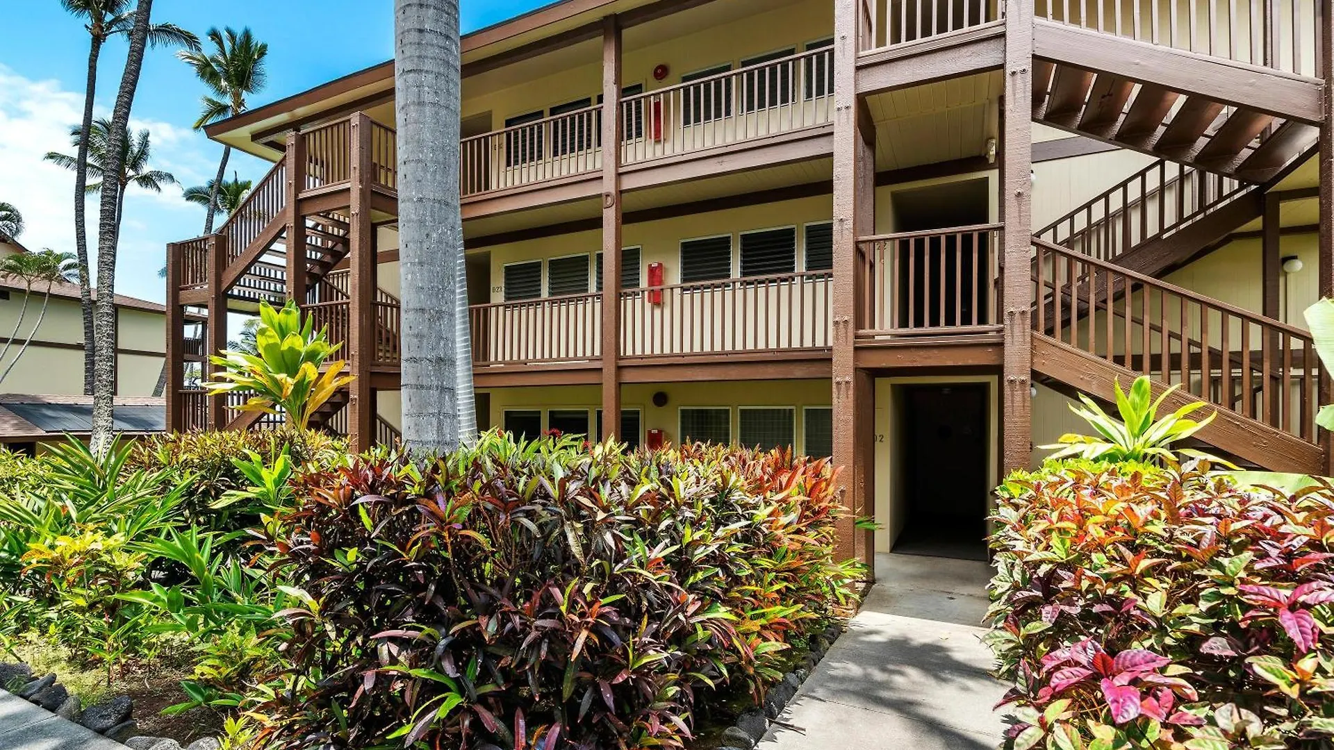 Kona Isle D2 Villa Kailua-Kona 0*,  United States