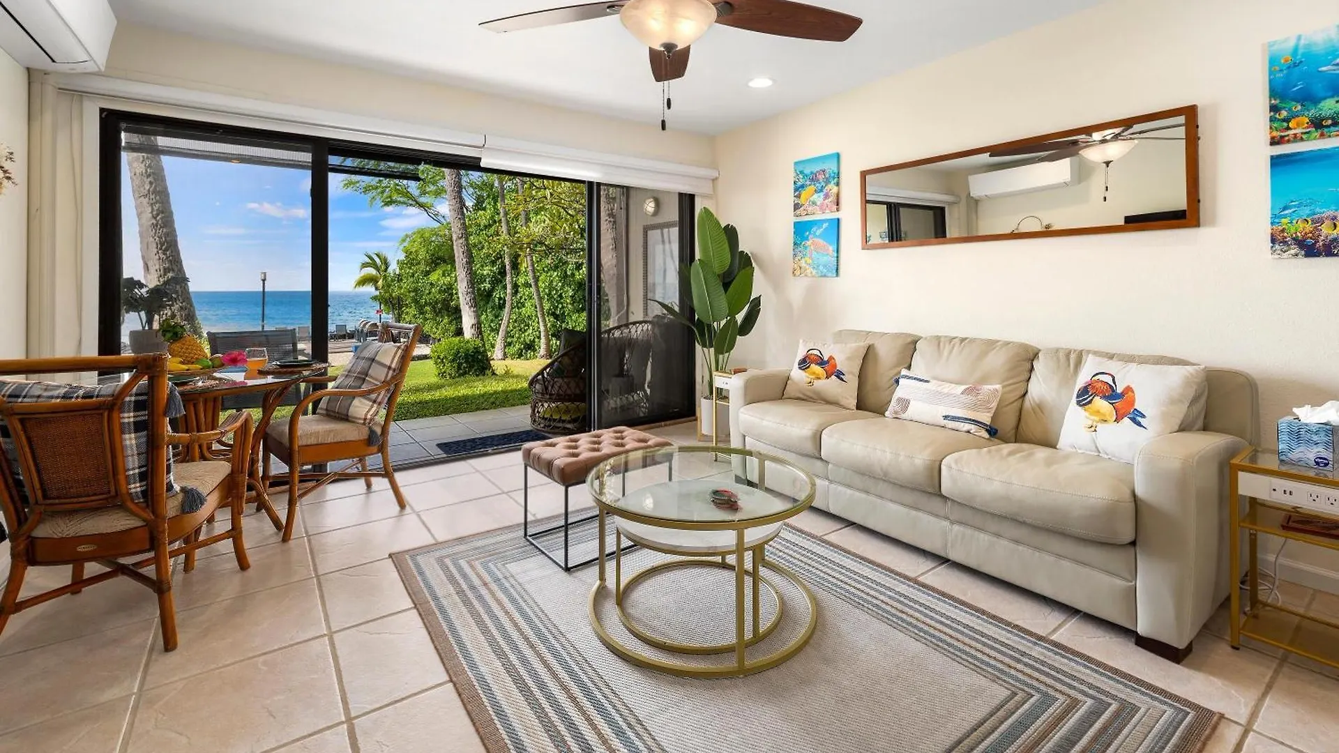 Kona Isle D2 Villa Kailua-Kona Holiday home