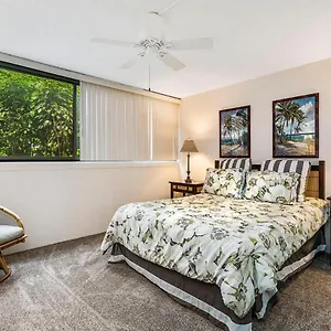 Kona Makai 2-102 Holiday home