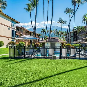 Kona Isle B31 Holiday home