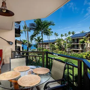 Kona Makai 3-203 Holiday home
