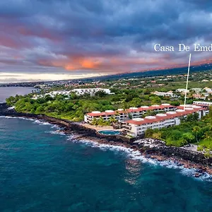 Casa De Emdeko 204 Holiday home