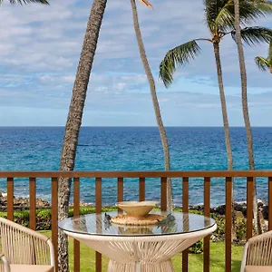 Kona Isle E23 Holiday home