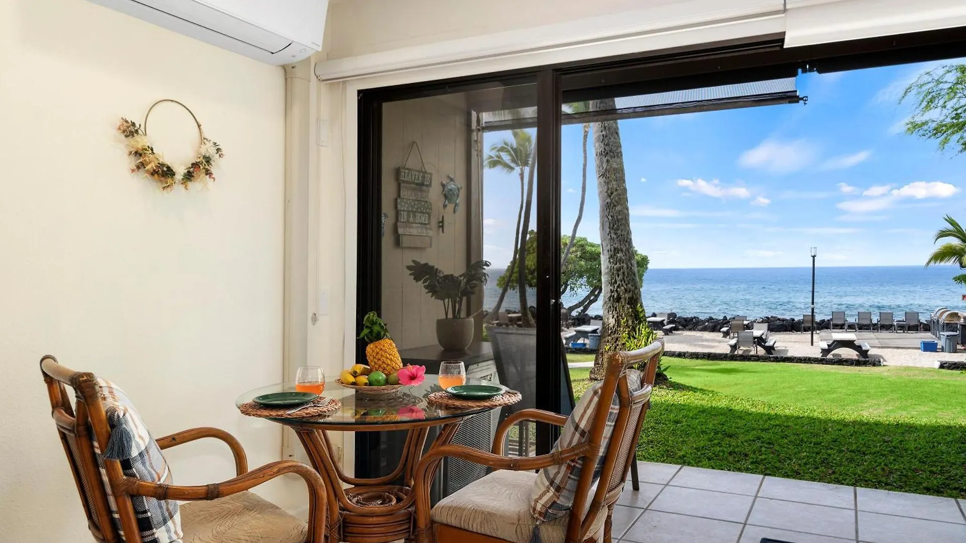 Prázdninový dům Vila Kona Isle D2 Kailua-Kona