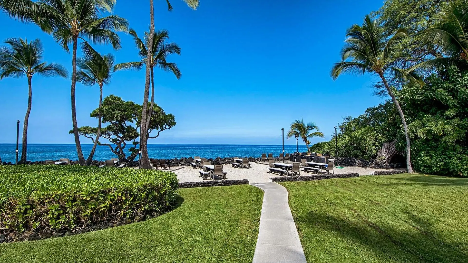 Vila Kona Isle D2 Kailua-Kona Prázdninový dům