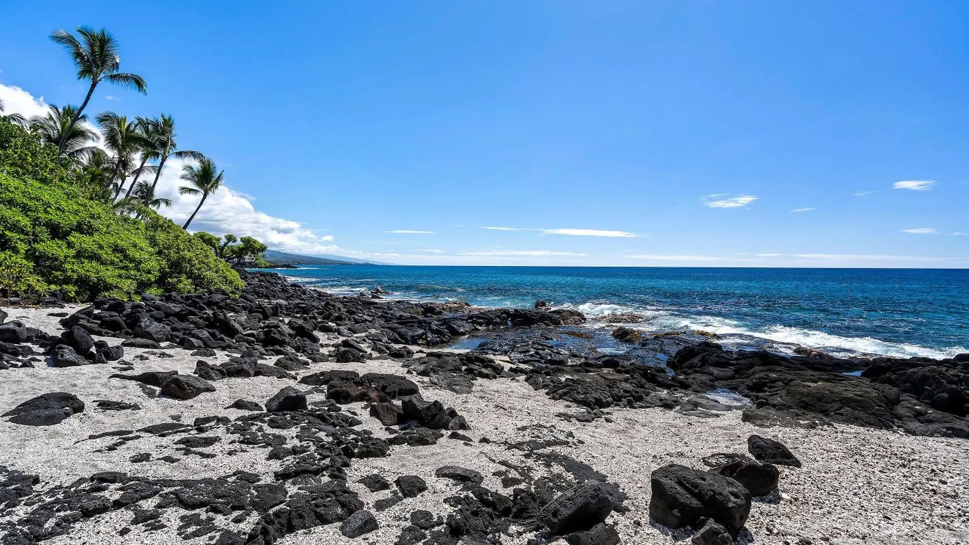 Prázdninový dům Vila Kona Isle D2 Kailua-Kona